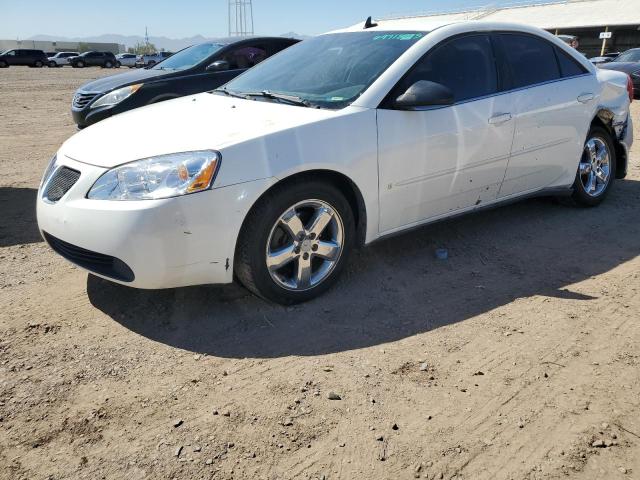 Pontiac G6 (2008)