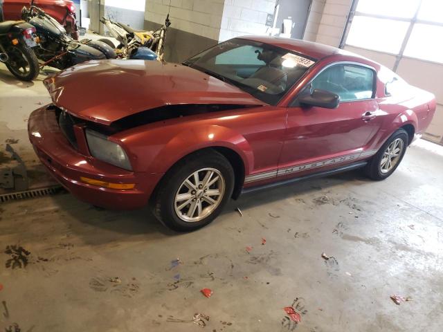 Ford All models (2006)