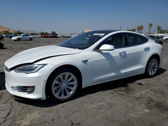 Tesla Model s (2016)