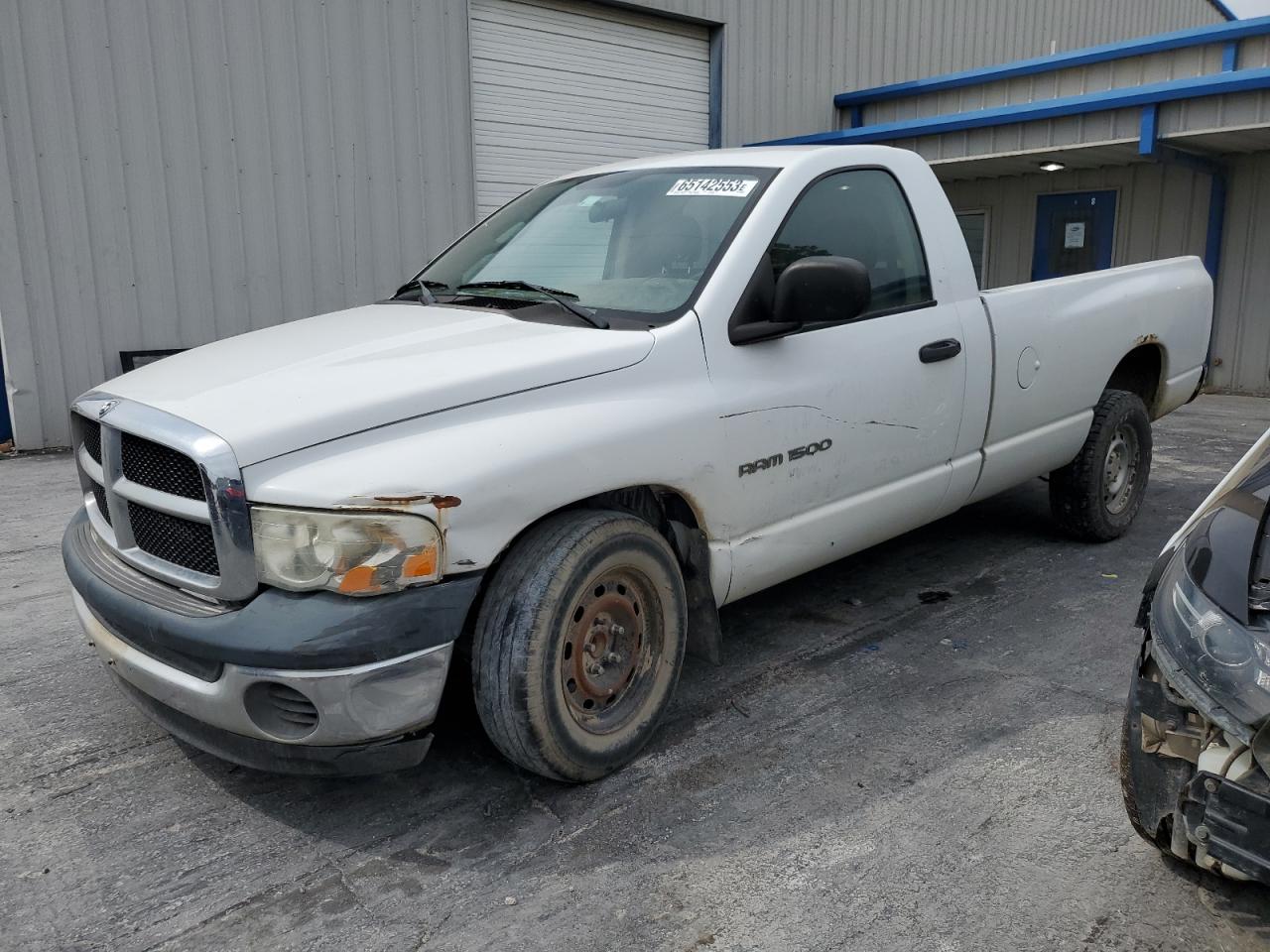 Dodge Ram (2005)