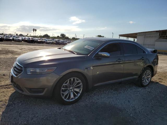 Ford All models (2014)