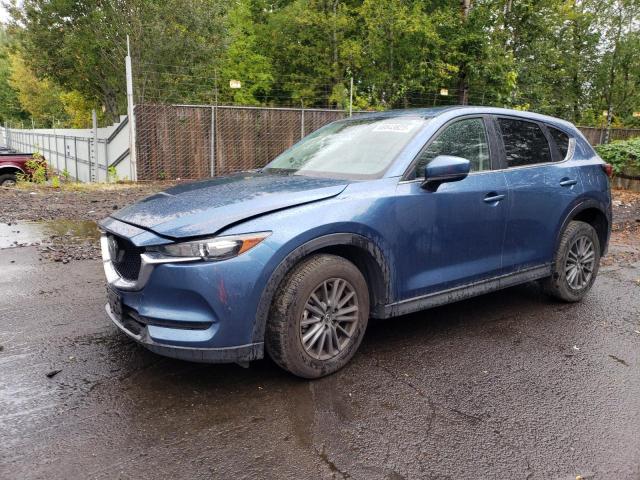 Mazda Mazda3 (2021)