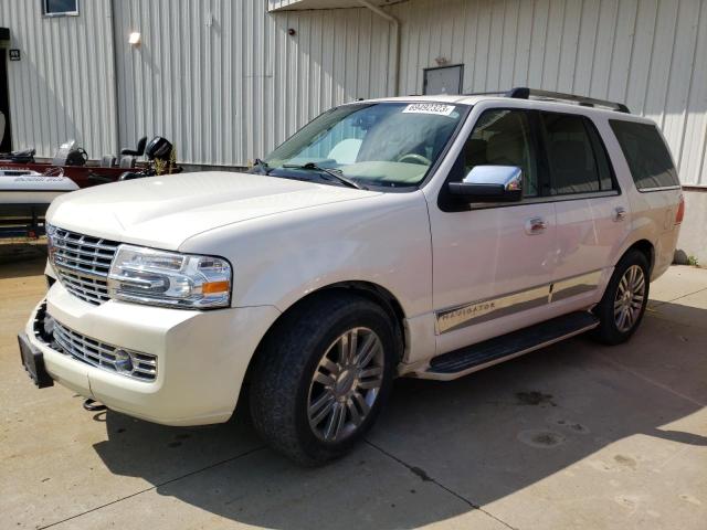 Lincoln Navigator (2008)