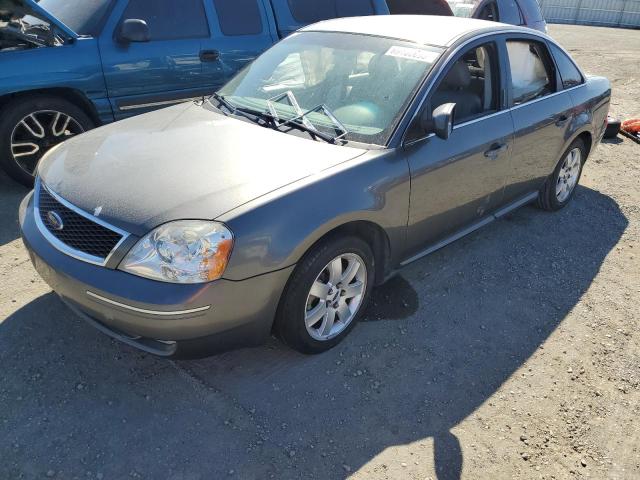 Ford 500 (2006)
