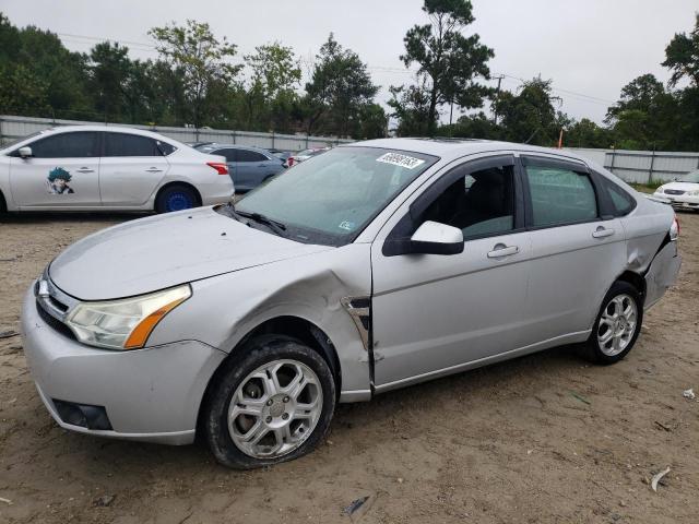Ford All models (2008)