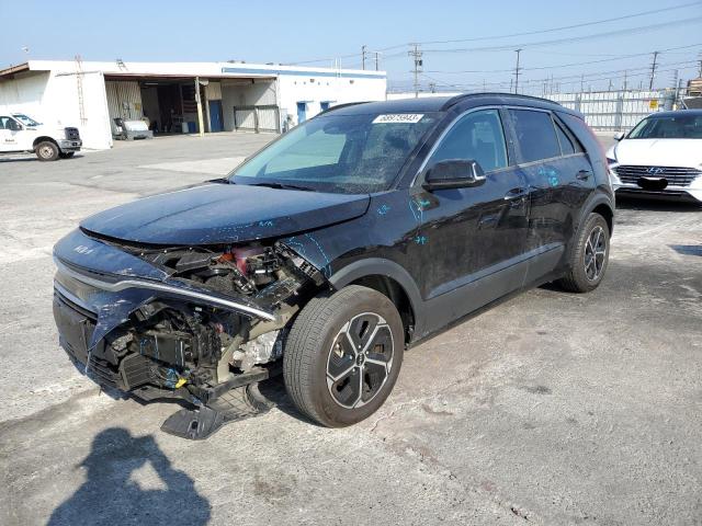 Kia Niro (2023)