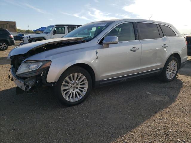 Lincoln Mkt (2012)