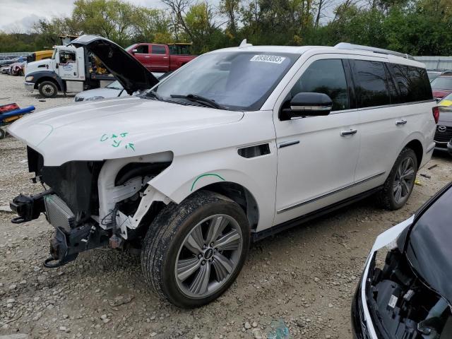 Lincoln Navigator (2018)