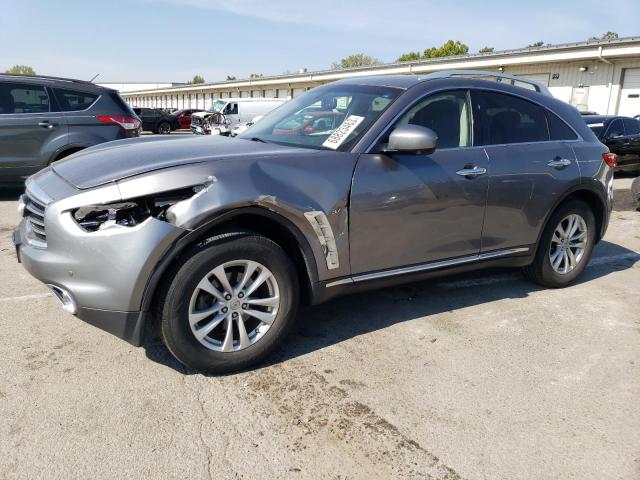 Infiniti Qx70 (2015)