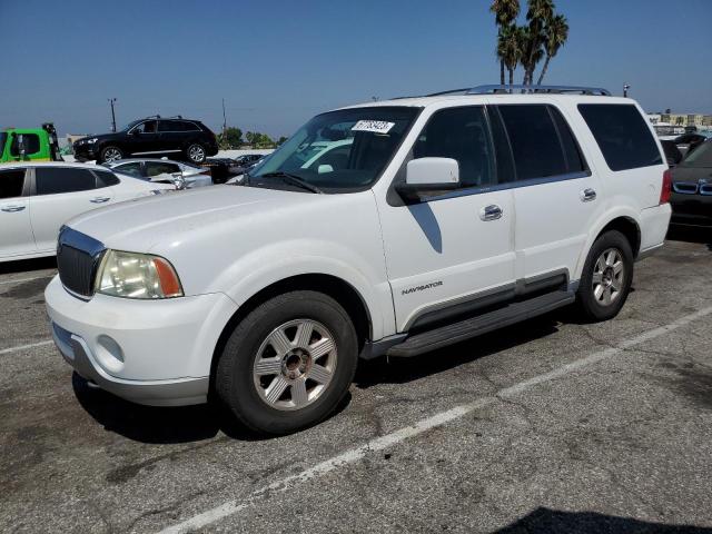 Lincoln Navigator (2003)