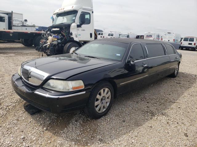 Lincoln Towncar (2005)