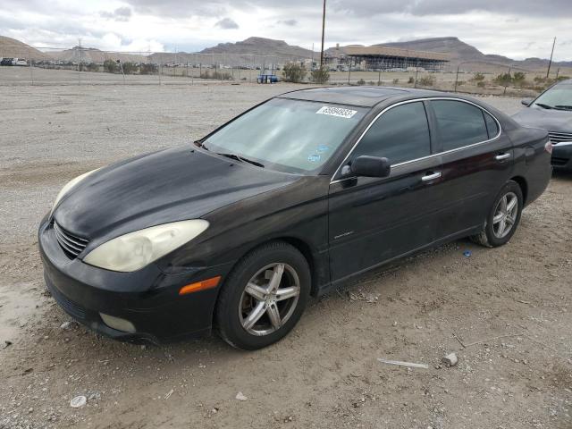 Lexus Es330 (2004)