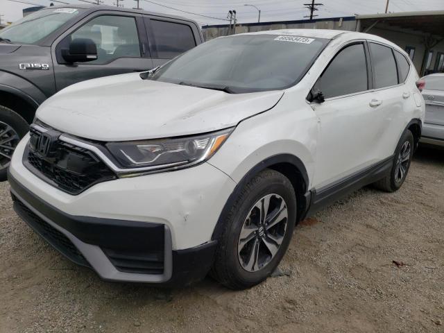 Honda Cr-v se (2021)