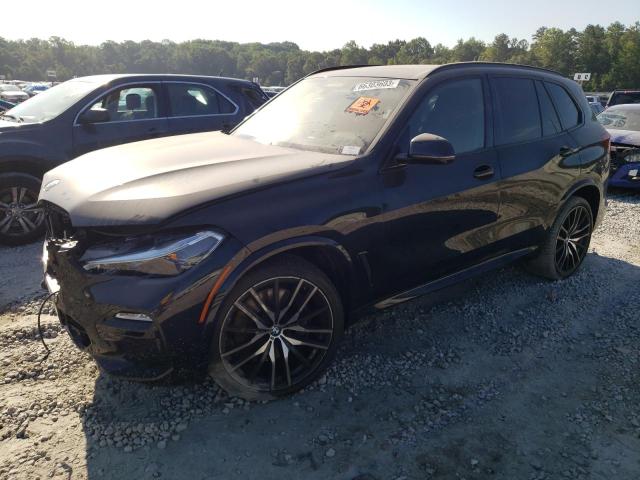 Bmw X5 xdrive5 (2019)