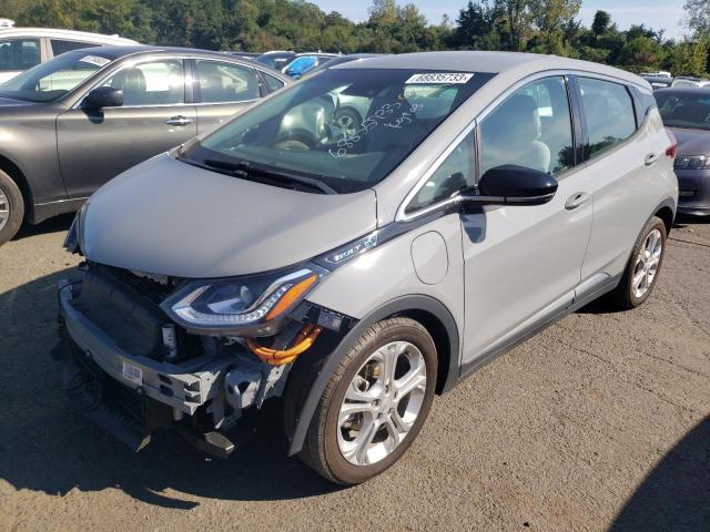 Chevrolet Bolt (2021)