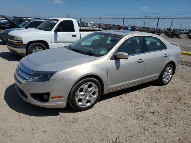 Ford All models (2010)