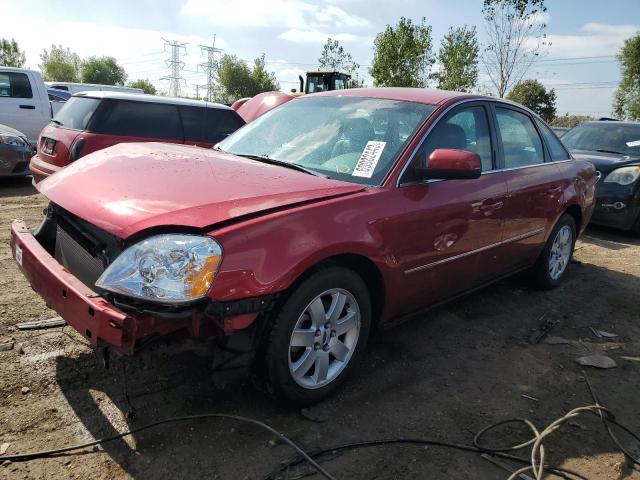 Ford 500 (2005)