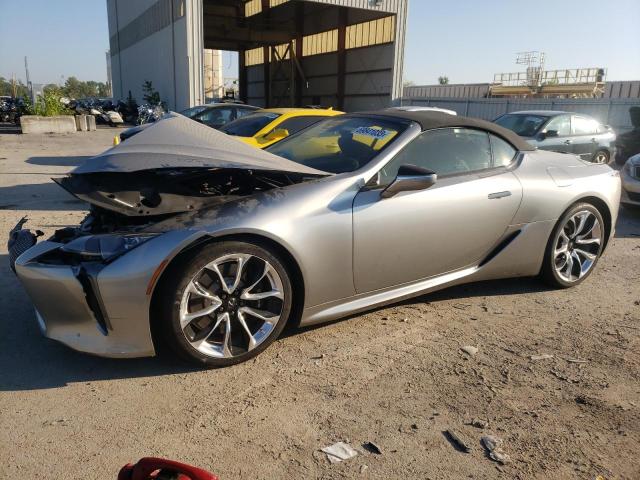 Lexus Lc500 (2021)