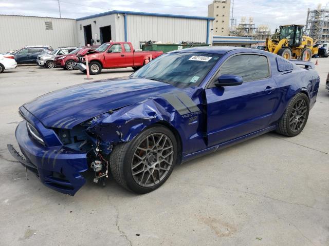 Ford All models (2014)