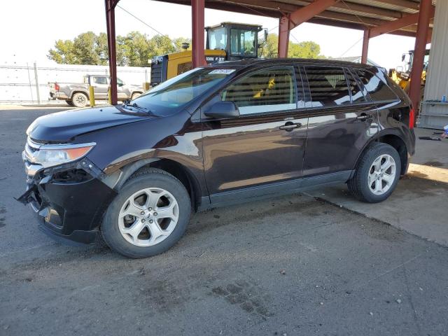 Ford Edge (2014)