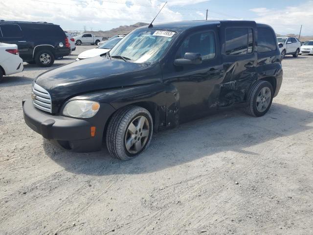 Chevrolet Hhr (2010)