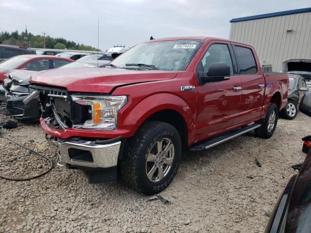 Ford F-150 (2020)