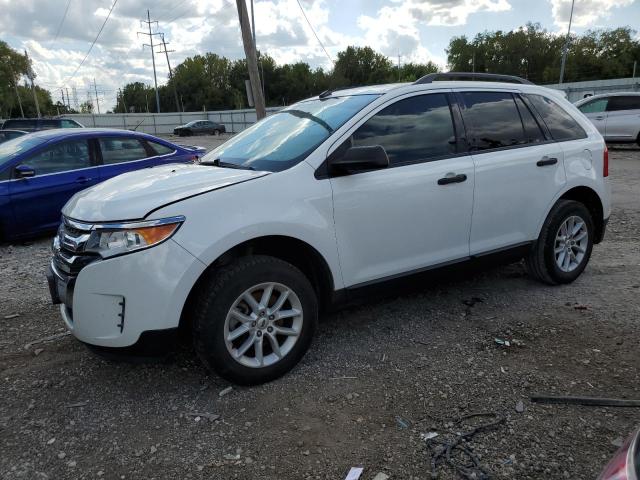 Ford Edge (2014)