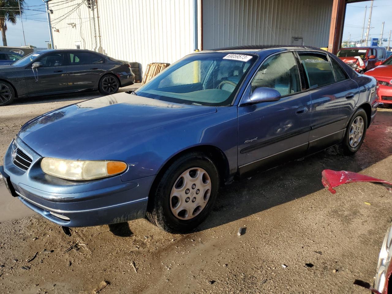 Buick Regal (1998)