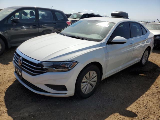 Volkswagen Jetta s (2019)