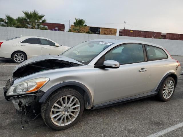 Volvo C30 (2012)