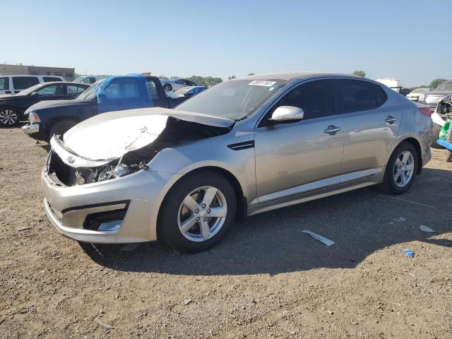 Kia Optima (2014)