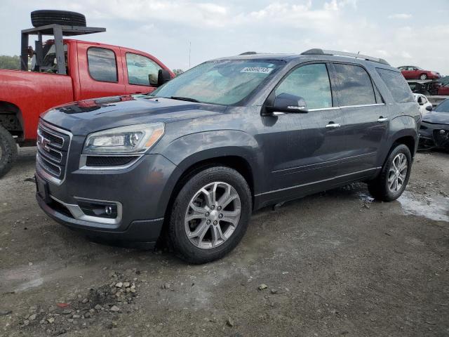 Gmc Acadia (2013)