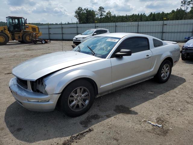 Ford All models (2007)