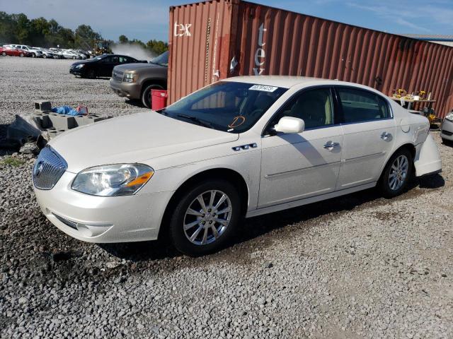 Buick Lucerne (2011)