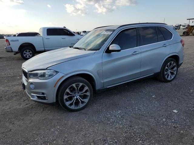 Bmw X5 xdrive3 (2016)