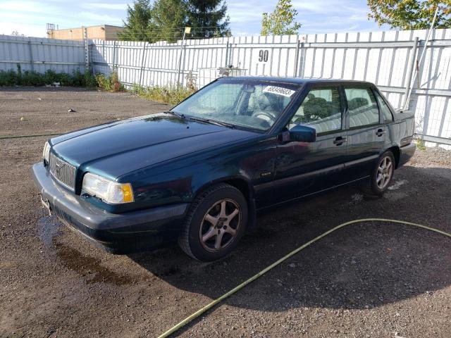 Volvo 850 (1995)