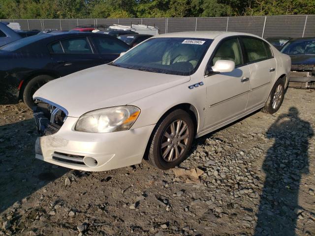 Buick Lucerne (2010)