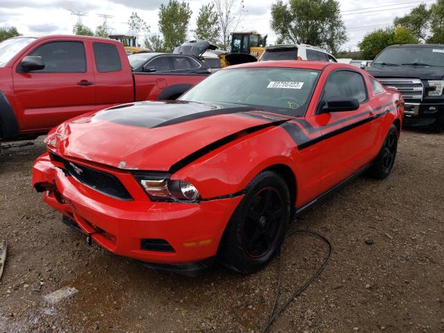 Ford All models (2011)