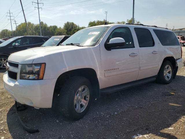 Chevrolet Suburban (2011)