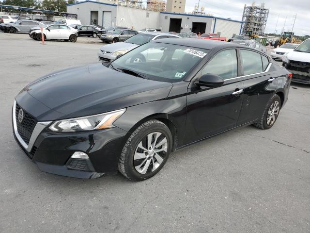 Nissan Altima s (2020)