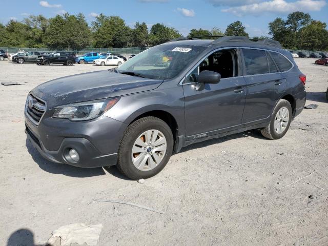 Subaru Outback (2018)