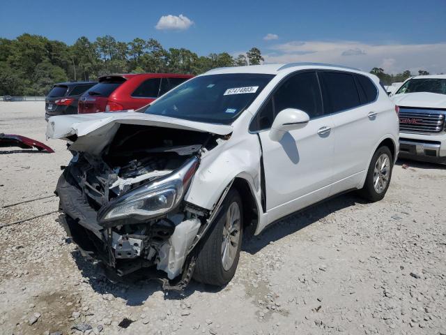 Buick Envision (2018)