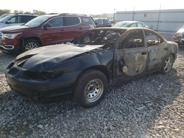 Pontiac Grandprix (2001)