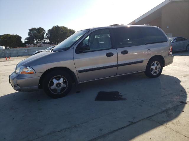 Ford Windstar (2003)
