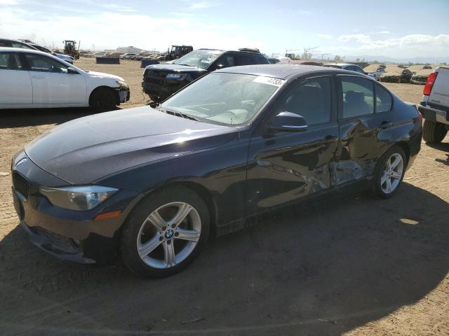 Bmw 320 i xdri (2015)