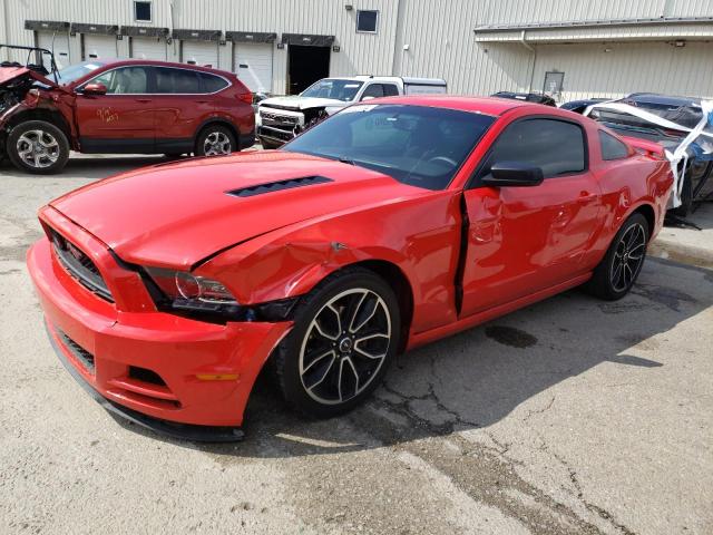 Ford All models (2014)