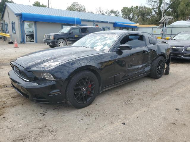 Ford All models (2014)