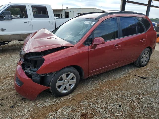 Kia Rondo (2008)