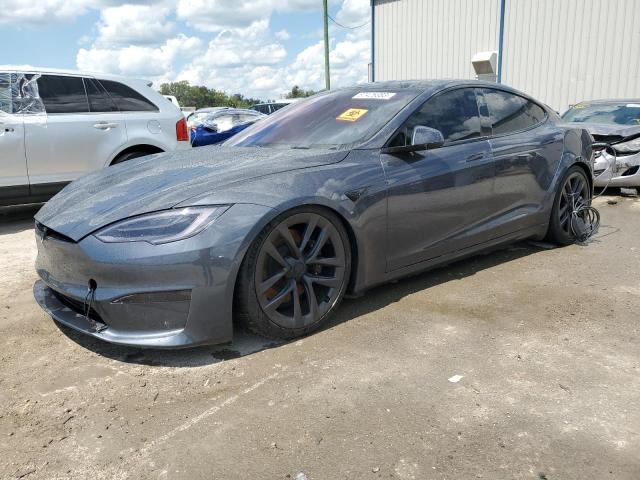 Tesla Model s (2021)