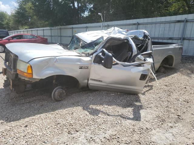 Ford F250 (2001)